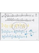 Szilvay Géza: Violin ABC - Book B