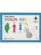Szilvay Géza: Violin ABC - book C