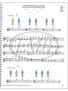 Szilvay Géza: Violin ABC - Book E