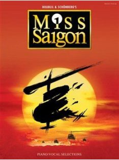 Boublil&Schönberg's: Miss Saigon