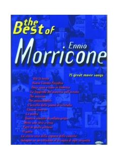 Ennio Moricone:  The Best Of