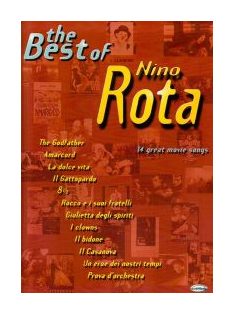 Nino Rota:  The Best Of