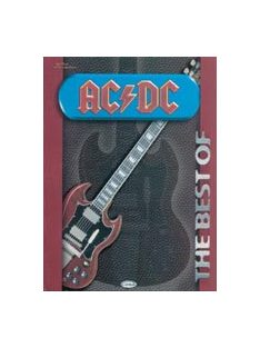 AC/DC:  The best of AC/DC
