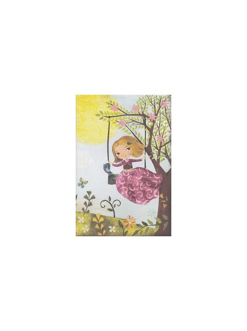 Forrai Katalin: Katalinka Dalok és játékok gyerekeknek