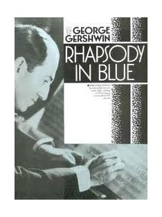 George Gershwin:  Rhapsody In Blue AM69030