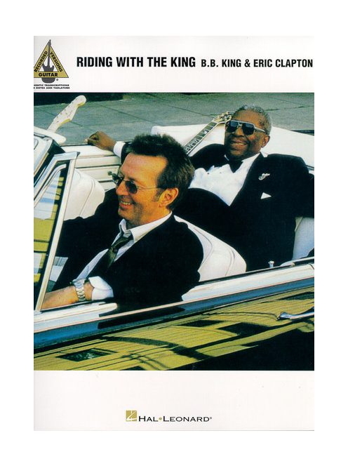 Clapton, Eric – King, B.B.: Riding With The King AM968242