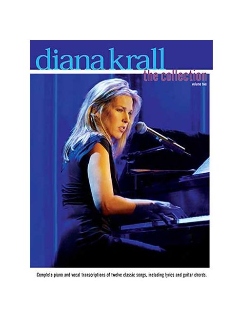 Krall, Diana: The Collection AM975304