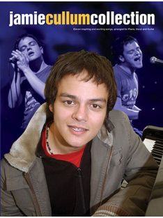 Jamie Cullum:  The Jamie Cullum Collection