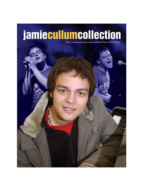 Jamie Cullum:  The Jamie Cullum Collection