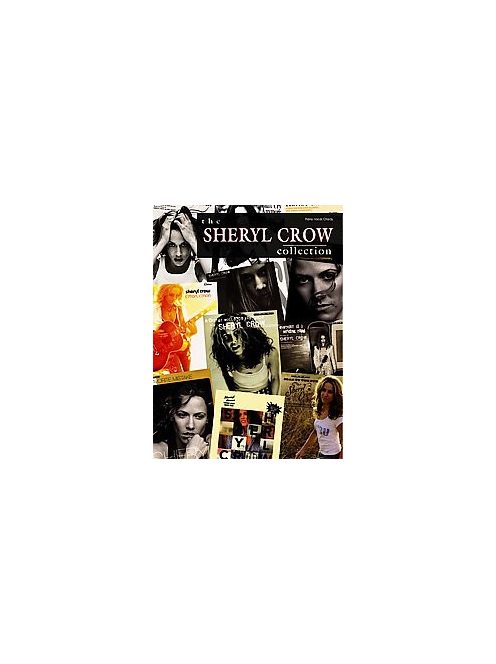 Cheryl Crow:  The Sheryl Crow Collection