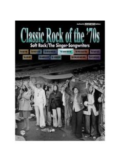 Classic Rock Of The 70 s Soft Rock The Singer Song