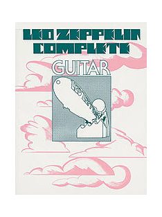 Led Zeppelin:  Complete Intermediate Guitar