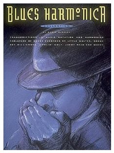 Blues Harmonica Collection