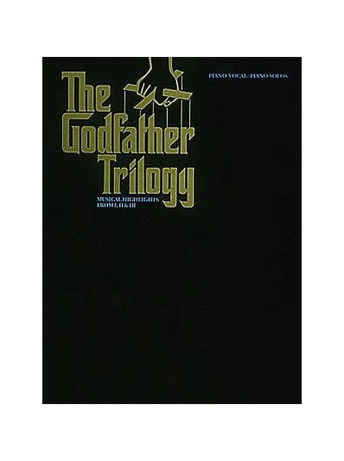 The Godfather Triology
