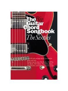 Rolling Stones:  Guitar Chord Songbook AM91098