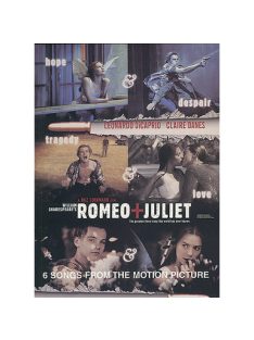 Romeo And Juliet:  The Motion Picture MS03276
