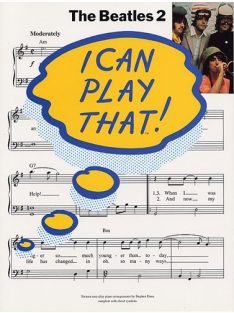 The Beatles: I Can Play That! 2