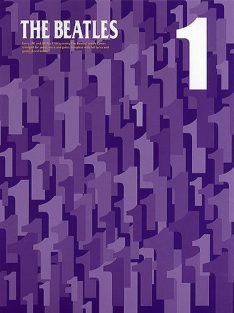 The Beatles No 1