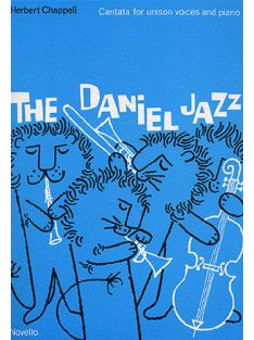 Herbert Chappell: Cantata for unison voces and piano