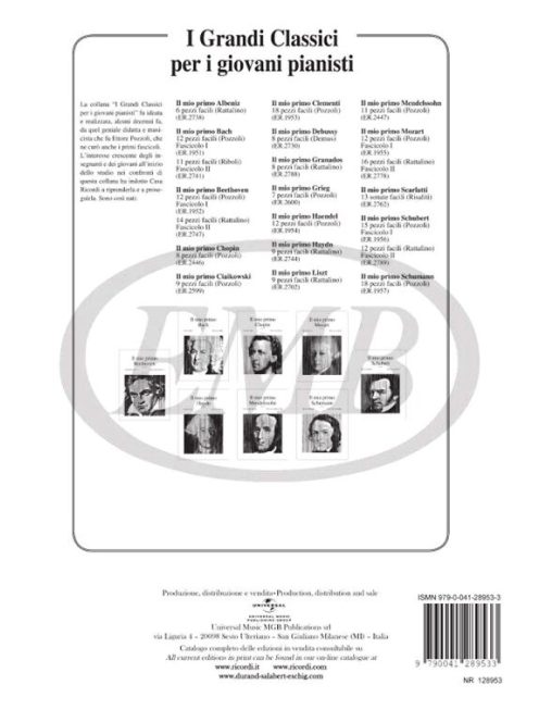 Händel, Georg Friedrich: Passacaglia