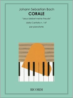 Bach, Johann Sebastian: Corale dalla Cantata 147
