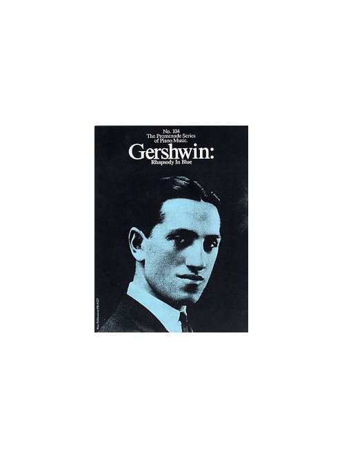 Gershwin: Ehapsody In Blue No.104