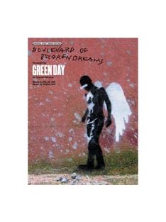 Green Day:  Boulevard of Broken Dreams