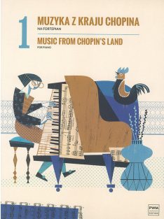 Zene Chopin szülőföldjéről 1