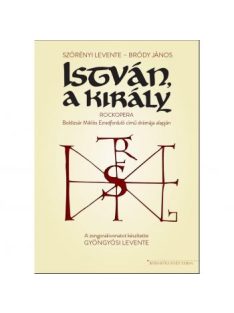 Szörényi-Bródy- István, a király-rockopera