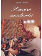 Frank Oszkár: Hangzó zeneelmélet CD-melléklettel