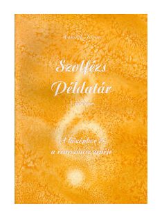 Horváth István: Szolfézs példatár 3.évfolyam
