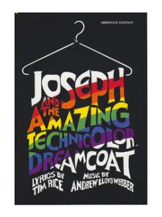   Anrew Lloyd Webber: J oseph And The Amazing Technicolor Dreamcoat