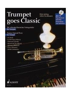 Universal Trumpet Album