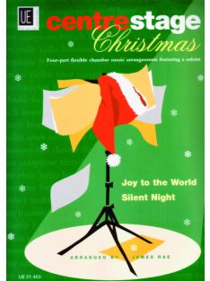 Centre Stage Christmas