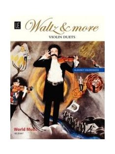 Waltz & More