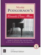 Nikolai Podgornov's Romantic Piano Album-3