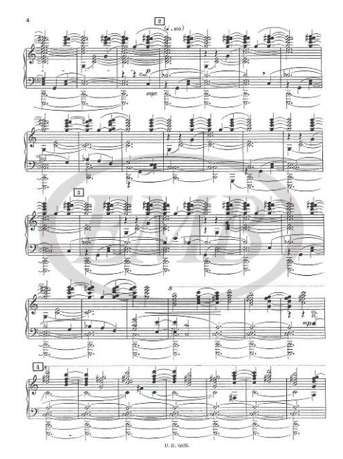 Bartók Béla: A fából faragott királyfi