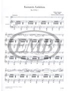 Sarasate : Spanyol táncok 3.