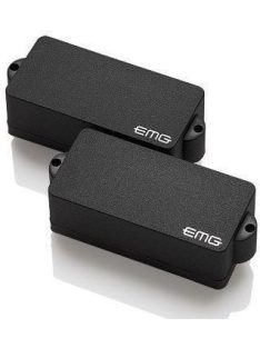EMG Precision Modell, 4 húros basszusgitár pickup Alnico
