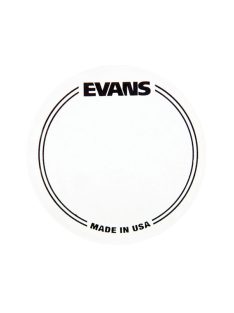Evans CLR poly bd ptch 1-pedal  - 1 db a csomagban!
