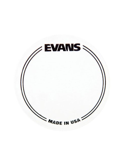 Evans CLR poly bd ptch 1-pedal  - 1 db a csomagban!