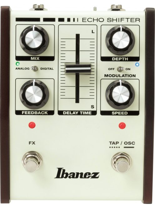 IBANEZ ES3 Echo Shifter