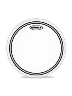   Evans tom ütőbőr szett, "Tom Pack Fusion" 10",12",14", kétrétegű - Coated