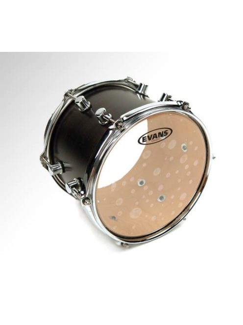 Evans tom ütőbőr szett "Tom Pack Rock", 10",12",16"-Hydraulic glass