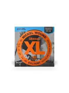   D'Addario Balance Tension elektromos gitárhúr készlet-10-46