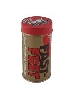 GHS Fast Fret húrtisztító