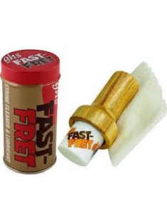 GHS Fast Fret húrtisztító