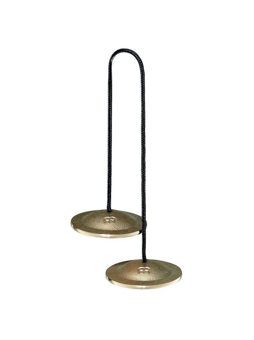 Meinl ujj cintányér 2 3/8" -speciális bronz ötvözet
