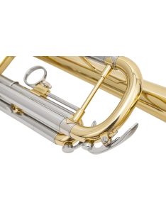 Fontaine Bb trombita lakkozott