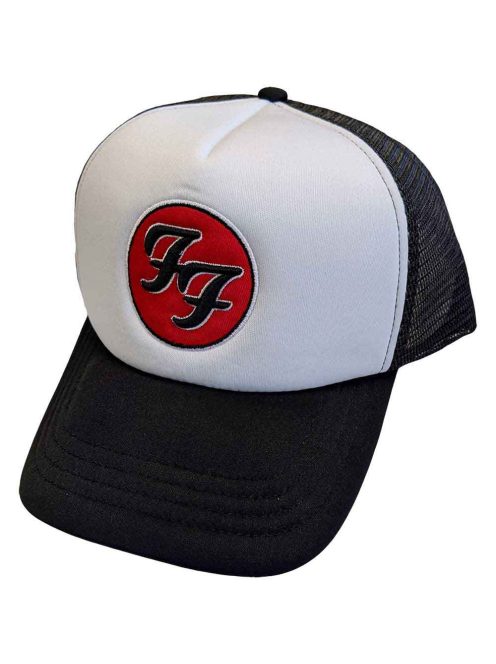 FOO FIGHTERS Unisex baseball sapka